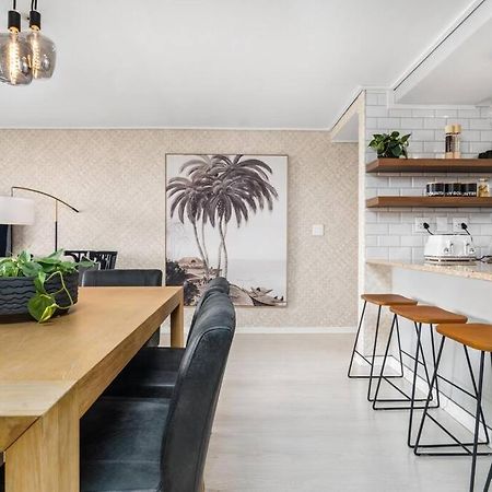 Styled Top Floor Apartment, With Back-Up Power Cape Town Exterior photo
