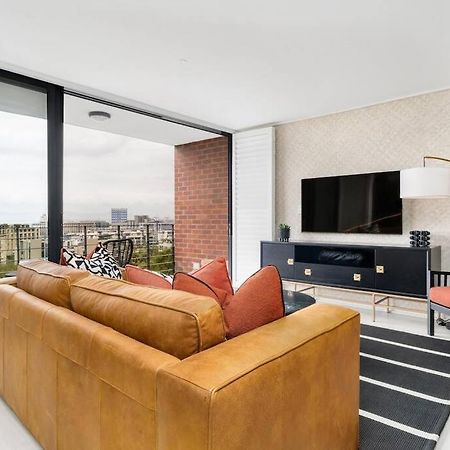 Styled Top Floor Apartment, With Back-Up Power Cape Town Exterior photo