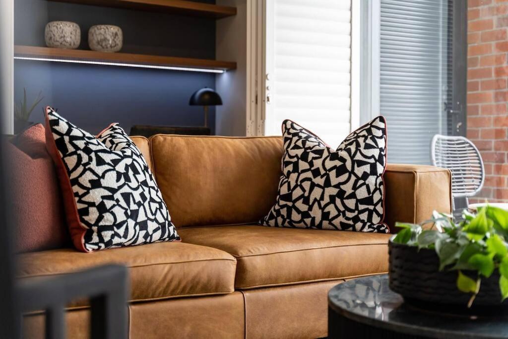 Styled Top Floor Apartment, With Back-Up Power Cape Town Exterior photo