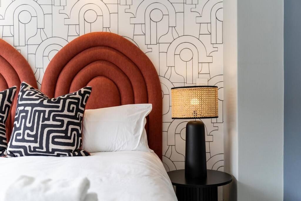 Styled Top Floor Apartment, With Back-Up Power Cape Town Exterior photo