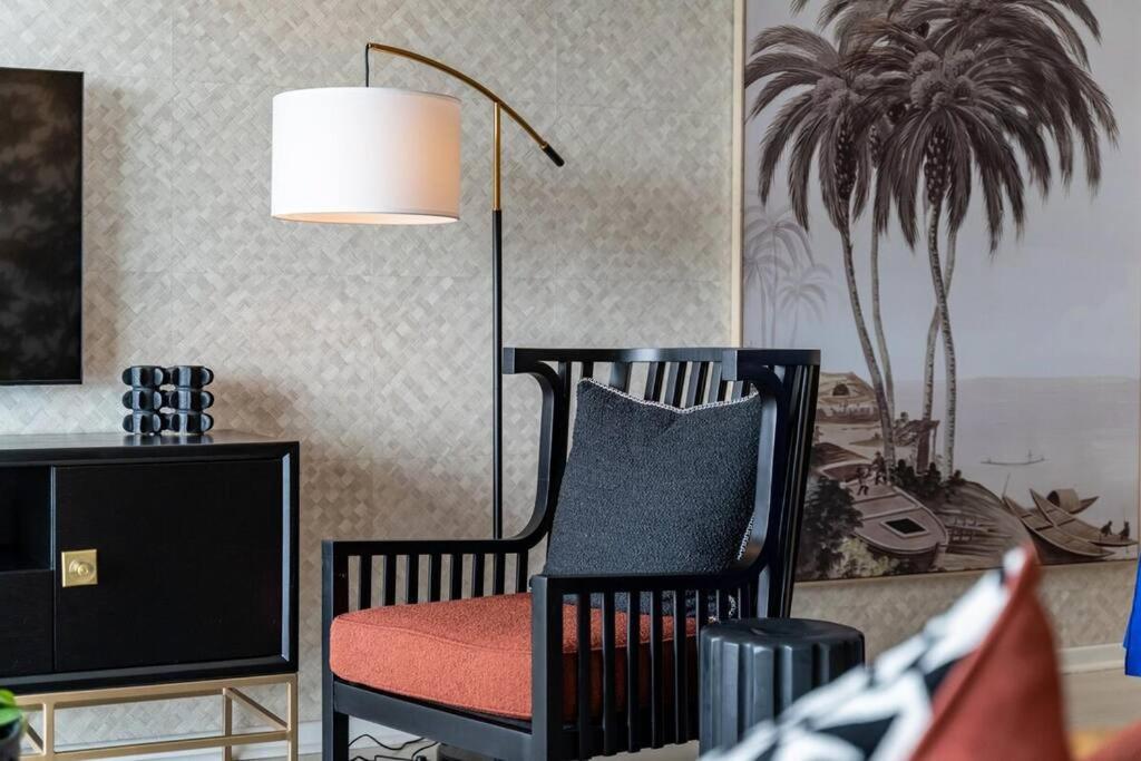 Styled Top Floor Apartment, With Back-Up Power Cape Town Exterior photo